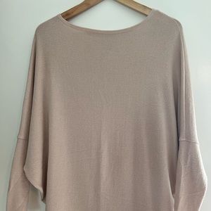 Jolie | Dolman Sweater